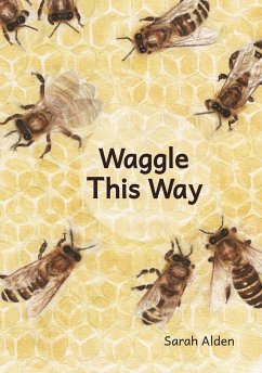 Waggle This Way - Alden, Sarah