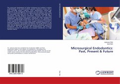 Microsurgical Endodontics: Past, Present & Future - Sikri, Jyotsana; Sikri, Arpit