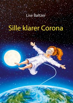 Cover Sille klarer Corona