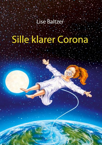 Sille klarer Corona Sille klarer Corona