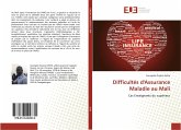 Difficultés d'Assurance Maladie au Mali