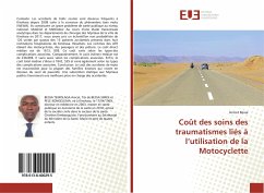 Coût des soins des traumatismes liés à l¿utilisation de la Motocyclette - Bessa, Anicet