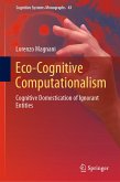 Eco-Cognitive Computationalism (eBook, PDF)