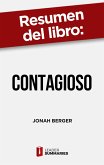 Resumen del libro "Contagioso" de Jonah Berger (eBook, ePUB)