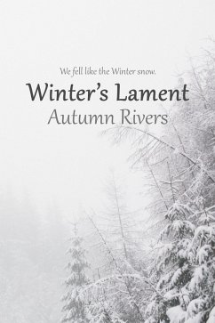 Winter's Lament (eBook, ePUB) - Rivers, Autumn