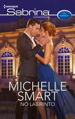 Cover No labirinto (eBook, ePUB)
