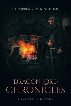 Dragon Lord Chronicles (eBook, ePUB)
