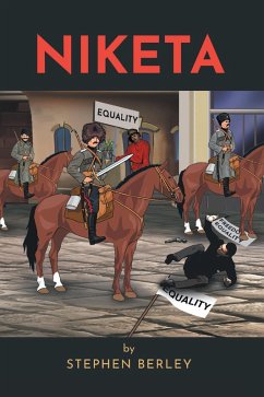 Niketa (eBook, ePUB)