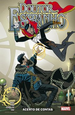 Doutor Estranho (2019) vol. 2 (eBook, ePUB) - Waid, Mark