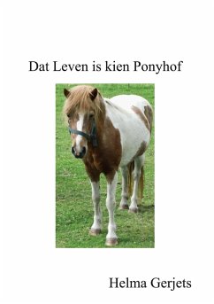 Dat Leven is kien Ponyhof (eBook, ePUB) - Gerjets, Helma