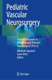 Pediatric Vascular Neurosurgery (eBook, PDF)