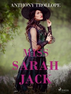 Miss Sarah Jack (eBook, ePUB) - Trollope, Anthony