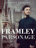 Framley Parsonage (eBook, ePUB)