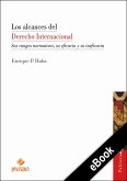 Los alcances del Derecho Internacional (eBook, ePUB)