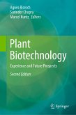 Plant Biotechnology (eBook, PDF)