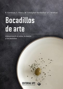 Bocadillos de arte (eBook, ePUB) - Cárdenas Arroyo, Elizabeth