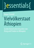 Vielvölkerstaat Äthiopien (eBook, PDF)