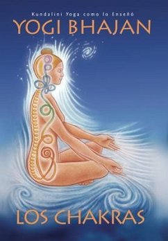 Cover Los Chakras (eBook, ePUB)