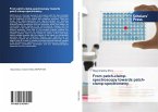 From patch-clamp-spectroscopy towards patch-clamp-spectrometry