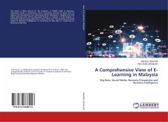 A Comprehensive View of E-Learning in Malaysia - Abdulhak, Mansoor; Sahabudin, Noor Azida