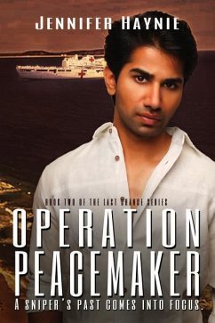 Operation Peacemaker - Haynie, Jennifer M.