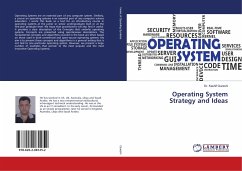 Operating System Strategy and Ideas - Qureshi, Kashif