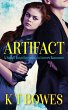 Artifact (eBook, ePUB) - Bild 1