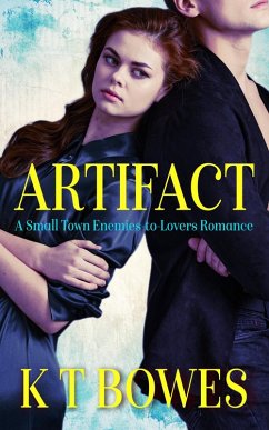 Artifact (eBook, ePUB) - Bowes, K T