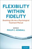Flexibility within Fidelity (eBook, PDF)