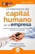 GuíaBurros: La importancia del capital... - Bild 1