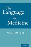 The Language of Medicine (eBook, ePUB)