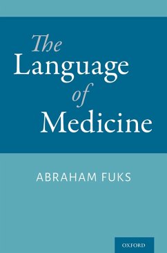 Cover The Language of Medicine (eBook, ePUB)