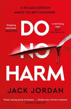 Do No Harm (eBook, ePUB) - Jordan, Jack