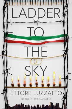 Cover Ladder to the Sky (eBook, ePUB)