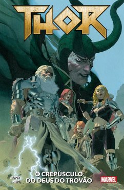 Cover Thor (2019) vol. 04 (eBook, ePUB)