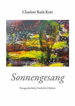 Sonnengesang (eBook, ePUB)