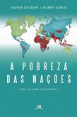 A pobreza das nações (eBook, ePUB)