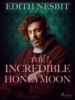 Cover The Incredible Honeymoon (eBook, ePUB)