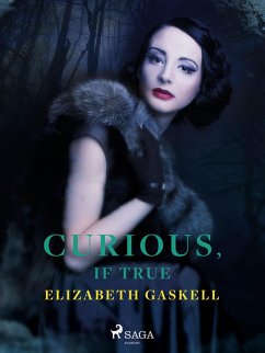 Cover Curious, if True (eBook, ePUB)