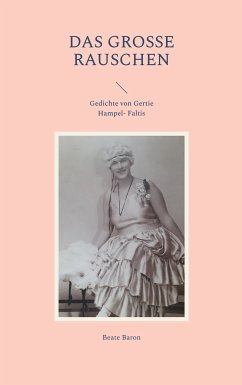 Das grosse Rauschen (eBook, ePUB)