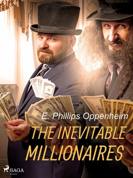 The Inevitable Millionaires (eBook, ePUB) The Inevitable Millionaires (eBook, ePUB)