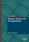 Women, Gender and Oil Exploitation (eBook, PDF)