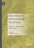Directions in International Terrorism (eBook, PDF)