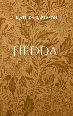 Hedda (eBook, ePUB)