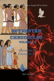 Chronicle 43, Chronicle 44 (RetroStar Chronicles, #2) (eBook, ePUB)