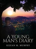 A Young Man's Diary (eBook, ePUB)