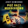 Pięć razy morderstwo (MP3-Download) - Bild 1
