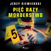 Pięć razy morderstwo (MP3-Download)