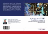 Cluster Development for Metal Work Industries