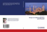 Essays on Islamic Banking and Finance